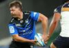 Super Rugby Pacific: Western Force re-sign former injury replacement prop Ryan Coxon