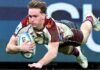 Super Rugby Pacific: Western Force sign former Queensland Reds winger Mac Grealy on two-year deal