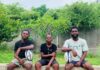 Teenagers in Jérémie eagerly embrace new rugby training, igniting excitement for the sport this October