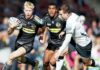 The Gallagher Premiership Top Performers So Far