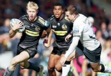 The Gallagher Premiership Top Performers So Far