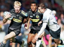 The Gallagher Premiership Top Performers So Far