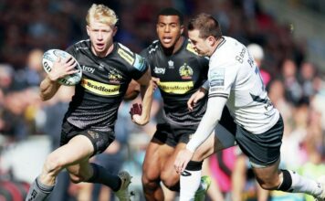 The Gallagher Premiership Top Performers So Far
