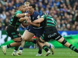 The Premiership Rugby response to latest league merger speculation