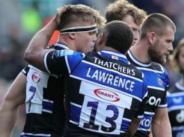 The Premiership has shown how bright England's future is – Andy Goode