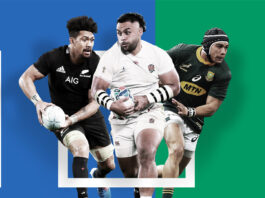 The Rugby Championship News | News