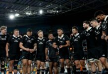 The age of dominance is all but over for New Zealand rugby