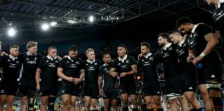 The age of dominance is all but over for New Zealand rugby