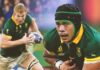 The current day Springboks who can realistically make it into the Hall of Fame