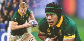 The current day Springboks who can realistically make it into the Hall of Fame