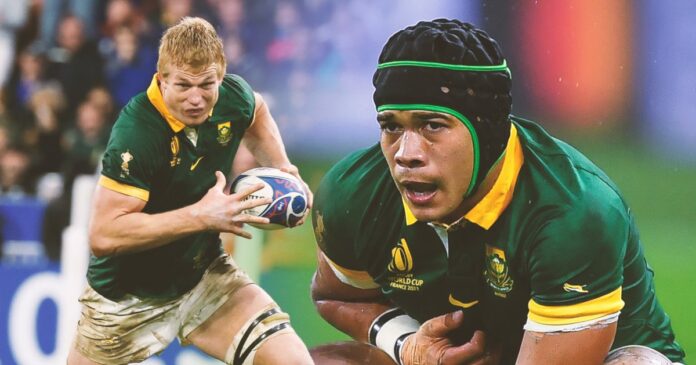 The current day Springboks who can realistically make it into the Hall of Fame