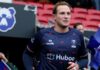 The 'spot on' reason why Bristol retain full faith in Max Malins