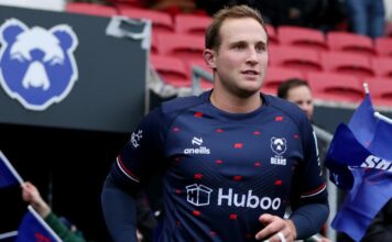 The 'spot on' reason why Bristol retain full faith in Max Malins