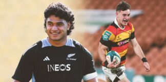 The top 50 prospects under 23 in New Zealand rugby