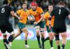 The winners and losers from Wallabies’ Rugby Championship campaign