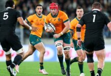 The winners and losers from Wallabies’ Rugby Championship campaign