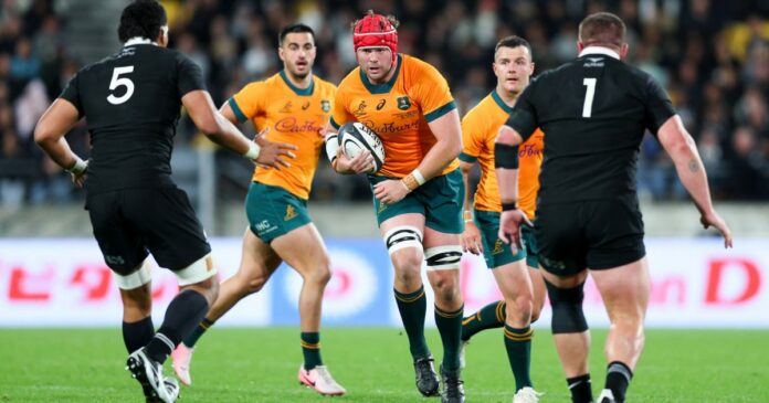 The winners and losers from Wallabies’ Rugby Championship campaign