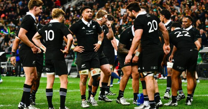 The worst-rated All Blacks of all time?