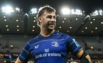 'There aren’t many clubs in world rugby have a fan base that big'