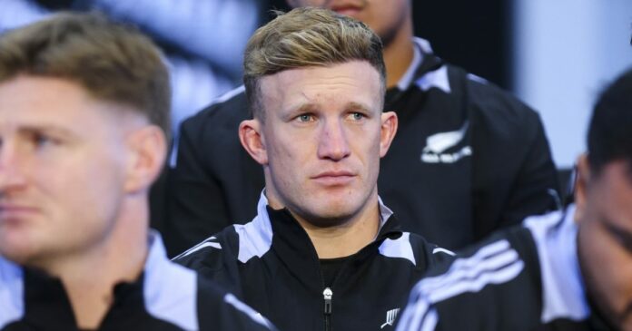 There’s nothing to be gained by playing Damian McKenzie against Japan