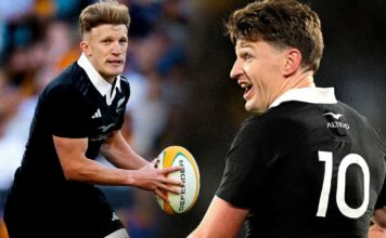 Three All Blacks in need of big performances on the Northern Tour