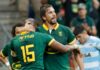 Three Pumas, two ABs make SA website's Rugby Championship 2024 XV