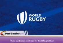 Three candidates confirmed for World Rugby Chair