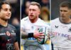 Top 14 round-up: Owen Farrell, Stuart Hogg and Toulouse thrash Toulon : Planet Rugby