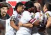 Top 14 round-up: Toulouse slump and England internationals face-off : Planet Rugby