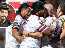 Top 14 round-up: Toulouse slump and England internationals face-off : Planet Rugby
