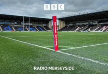 Total Sport Merseyside: Rugby League - Allan Coleman on Widnes Vikings' 27-10 play-off eliminator defeat to York Knights - BBC Sounds