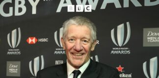 Total Sport - North East Sport - John Jeffrey: Talking everything rugby with Dean Gray. - BBC Sounds