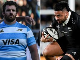 Transfers: Asafo Aumua and Julian Montoya linked with Top 14 moves : Planet Rugby