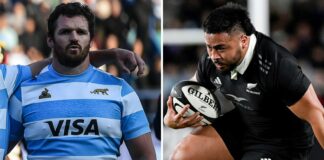 Transfers: Asafo Aumua and Julian Montoya linked with Top 14 moves : Planet Rugby