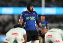 Tuipulotu named All Blacks captain to face Japan