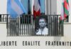 Two men charged with murder in death of former Argentina rugby player Aramburú