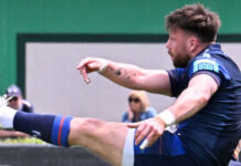 URC: Edinburgh bounce back in style as they thump Stormers : Planet Rugby