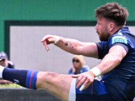 URC: Edinburgh bounce back in style as they thump Stormers : Planet Rugby