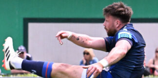 URC: Edinburgh bounce back in style as they thump Stormers : Planet Rugby