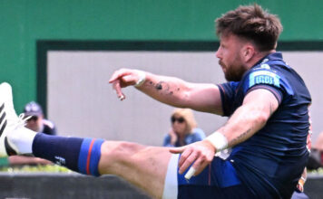 URC: Edinburgh bounce back in style as they thump Stormers : Planet Rugby
