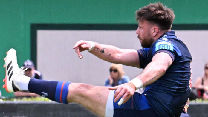 URC: Edinburgh bounce back in style as they thump Stormers : Planet Rugby