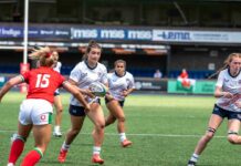 USA Rugby Launches National High School Pathway Program