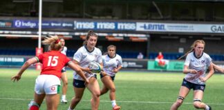 USA Rugby Launches National High School Pathway Program