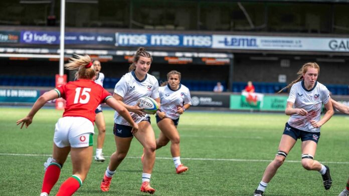 USA Rugby Launches National High School Pathway Program