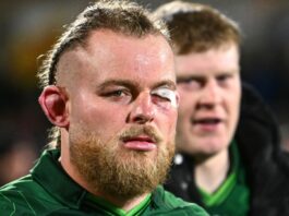 Ulster edge out Connacht to return to winning ways after South Africa trip