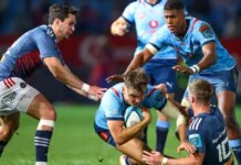 Vodacom United Rugby Championship Team Announcements Round 3