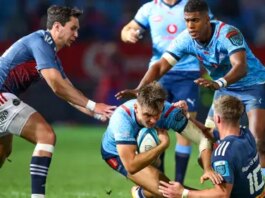 Vodacom United Rugby Championship Team Announcements Round 3