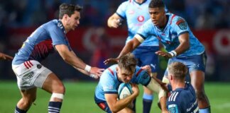 Vodacom United Rugby Championship Team Announcements Round 3