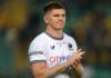 WATCH: Owen Farrell opens Top 14 try account with clever score : Planet Rugby