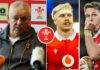 Wales squad winners and losers: Wainwright headlines Gatland's selection : Planet Rugby